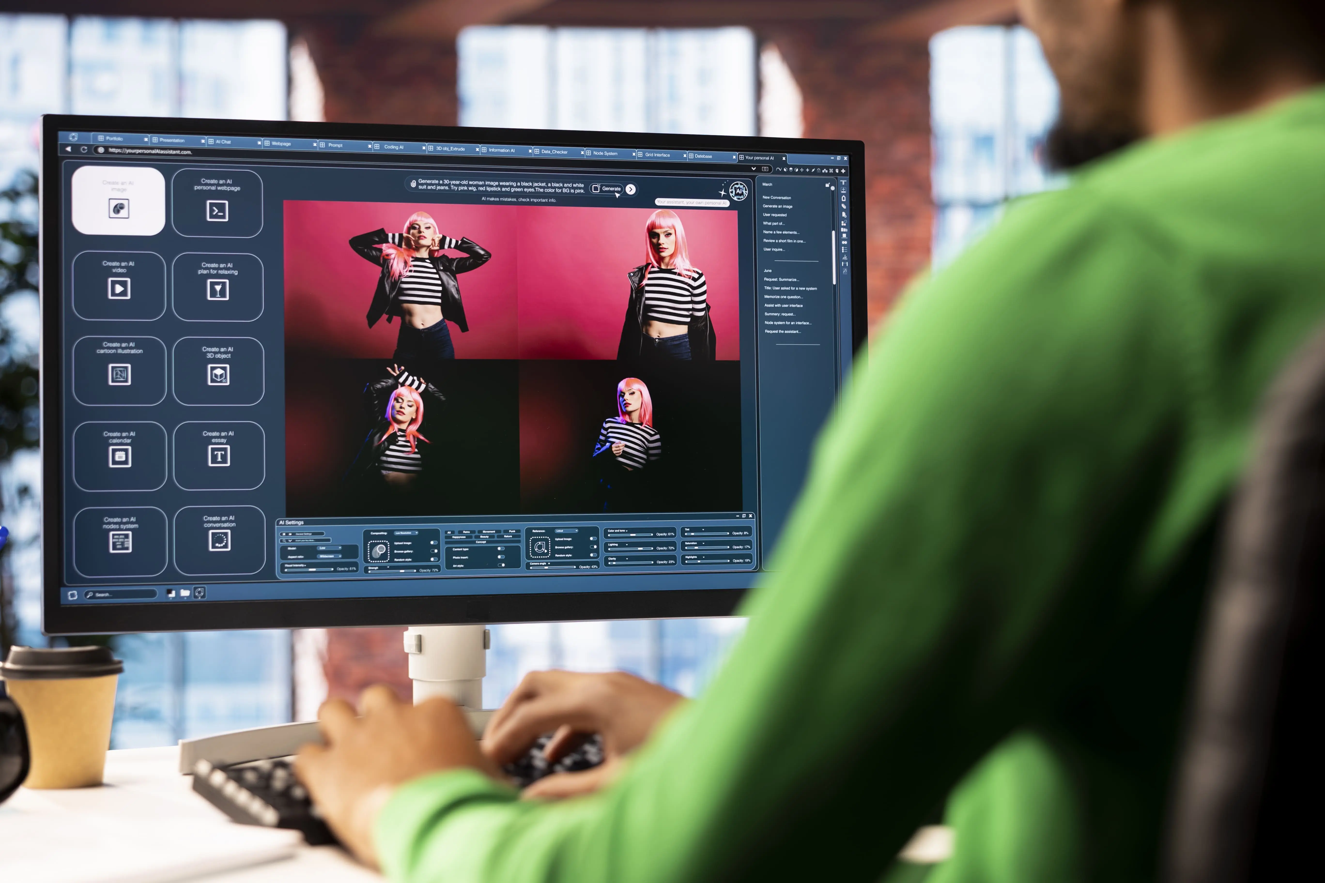 Como montar uma estratégia vencedora de vídeos personalizados em escala para prospecção e nutrição B2B